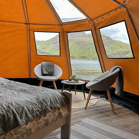 Flo Lofoten Nature Escape Valberg Zewnętrze zdjęcie