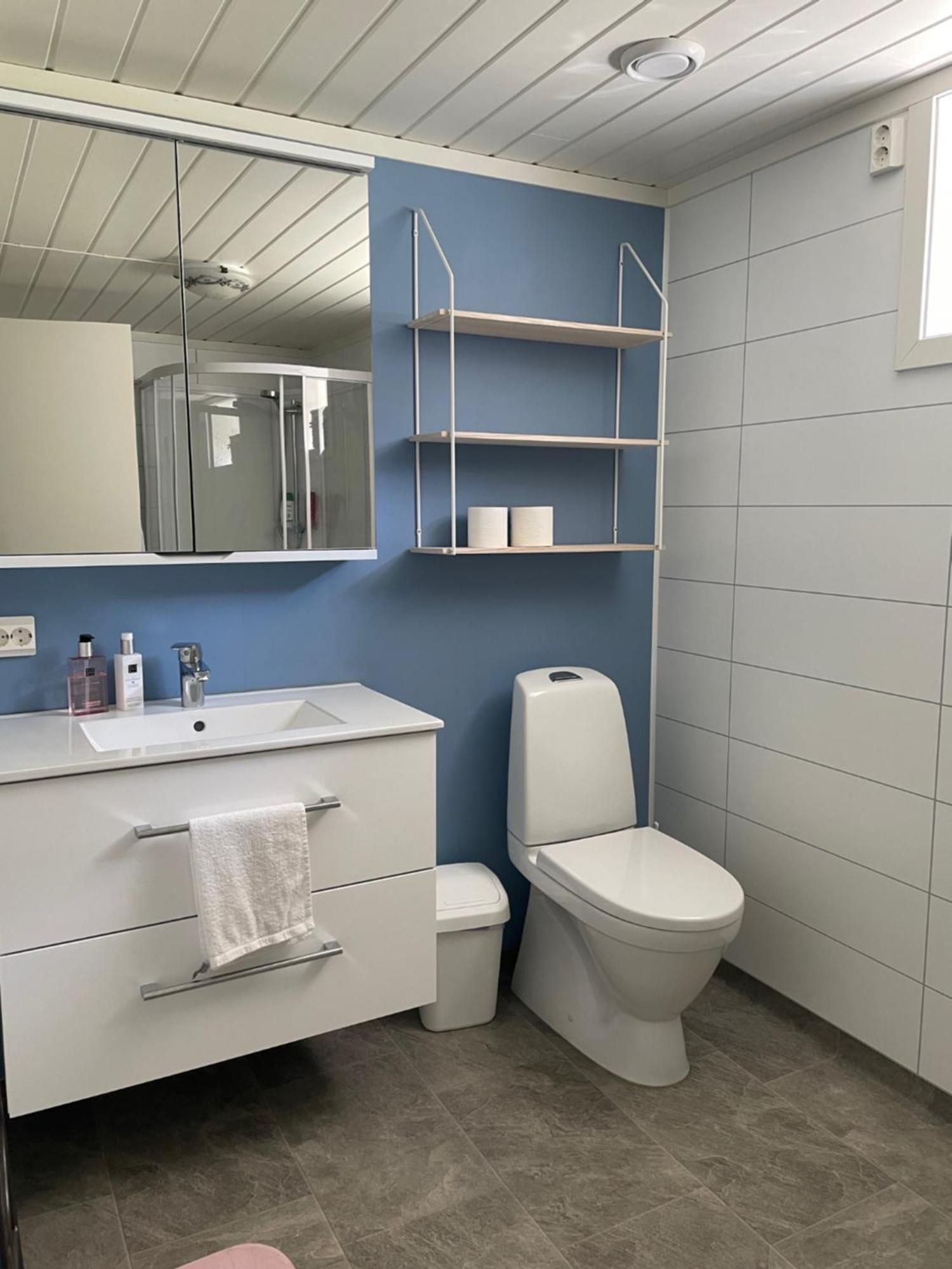 Flo Lofoten Nature Escape Valberg Zewnętrze zdjęcie